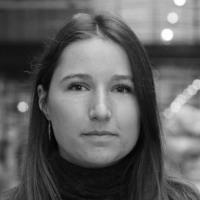 Carine Barnetche, ingénieure de recherche