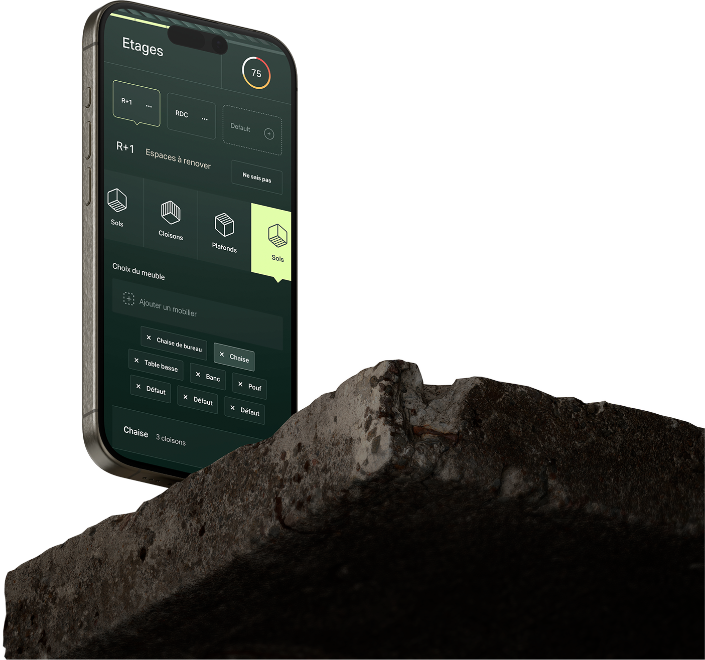 CS Carbone - Bilan carbone des projets de construction