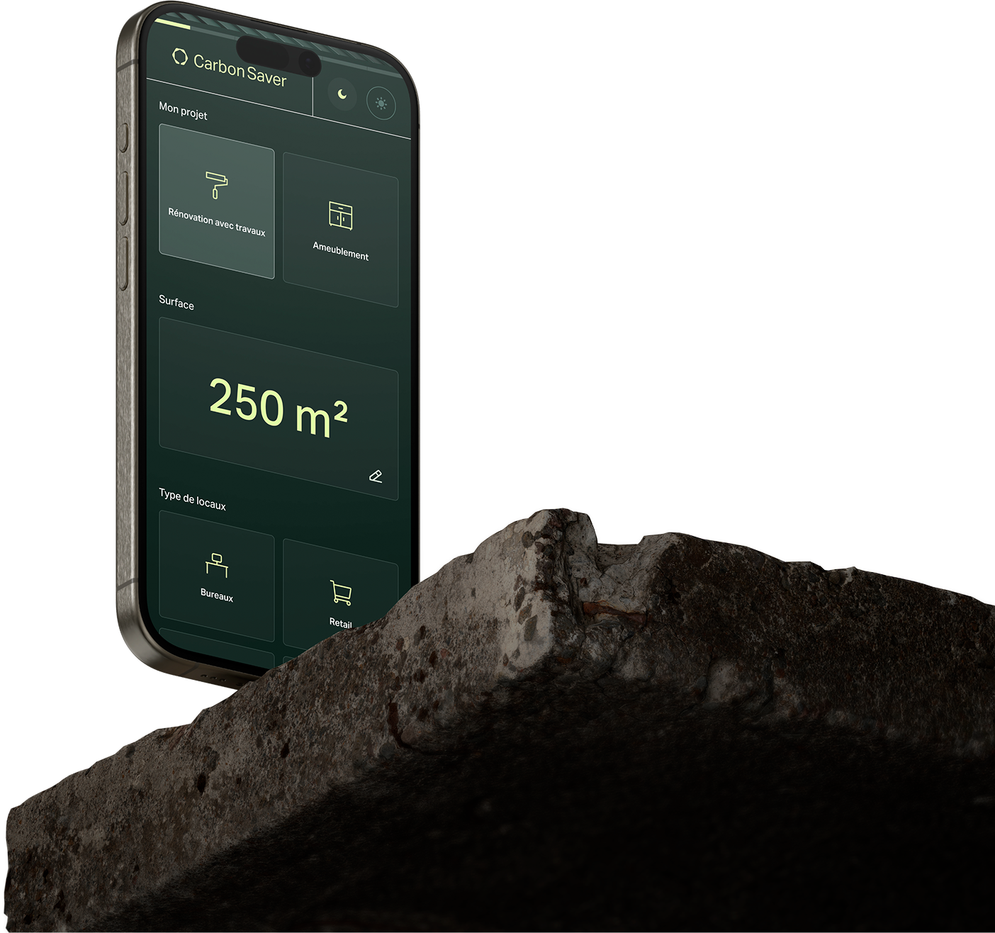 CS Impact - Mesurer l'empreinte environnementale