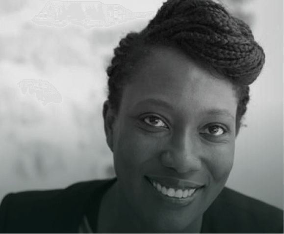 Nurra Barry, Fondatrice & CEO de Carbon Saver