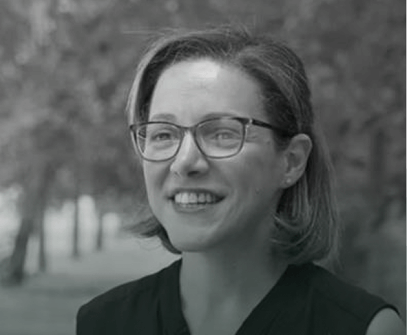 Rym, membre de l'équipe Carbon Saver