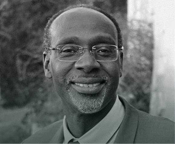 Youssoufi, membre de l'équipe Carbon Saver