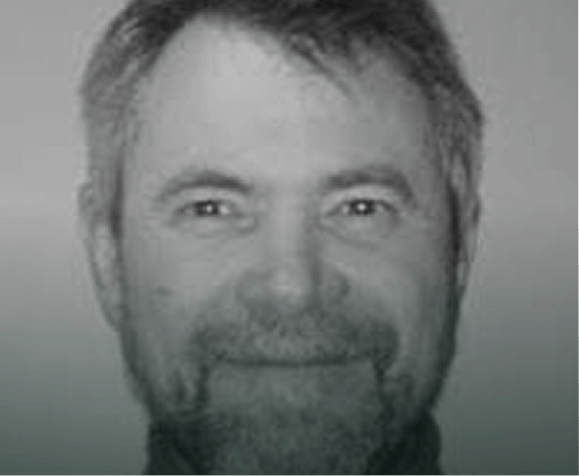 Yves, membre de l'équipe recherche Carbon Saver